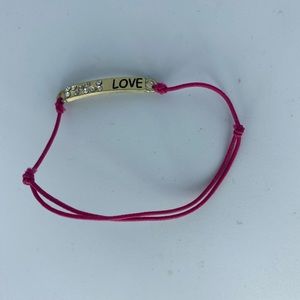 Bracelet